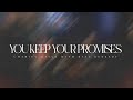 Charity Gayle - You Keep Your Promises (Live / Lyric Video)