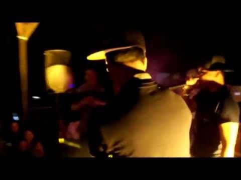 Jay-D & Magix @ Toro Al' Diente Salinas, PR (Part 1).wmv