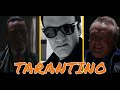 Quentin Tarantino tells the story behind the "Sicilian scene" in True Ro...
