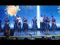 Lukusuuta Stream Of Life Choir LIVE Performance HiPipo MusicAwards 2024