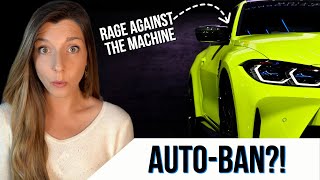 My German City is KILLING THE CAR (and It's Working)