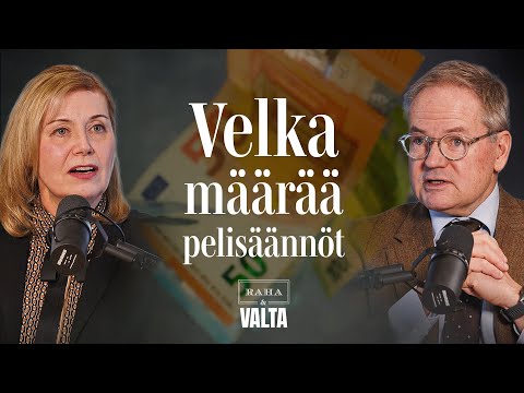 Suomi menetti talouspoliittisen liikkumavaransa