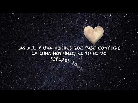 Las Mil y Una noches - Banda Cuisillos ft, Luis Angel "El Flaco" (Letra) Lyrics