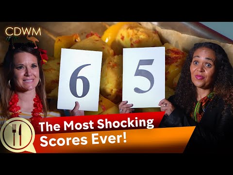 The most competitive season EVER: Season 19 Marathon | Come Dine With Me