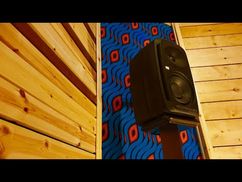 Mungo's Hi Fi - Studio Walkthrough