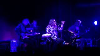 Melanie - Weird Al Yankovic - 3.16.2018 Atlantic City, NJ