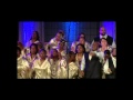 Chicago Mass Choir- "Let's Praise Jesus"
