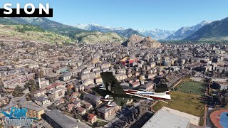 Sion - Switzerland video