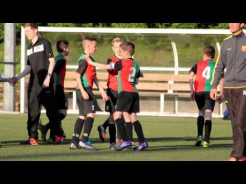 scNEC E1 journaal afl.31 scNEC E1 overklast Twente E1