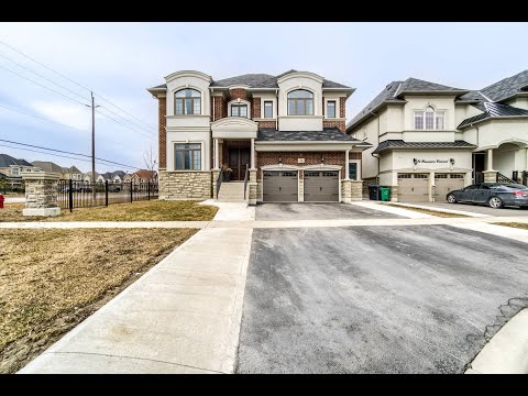 32 Possession Crescent, Brampton Home for Sale - Real Estate Properties for Sale