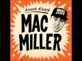 Mac Miller Knock Knock HQ
