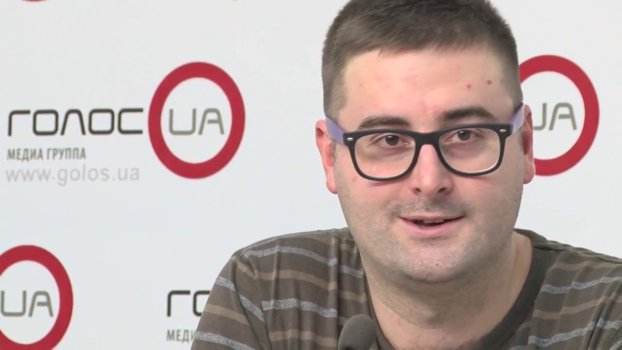 Кирилл Молчанов: За год президентства Зеленский не смог сформировать суть своей политики