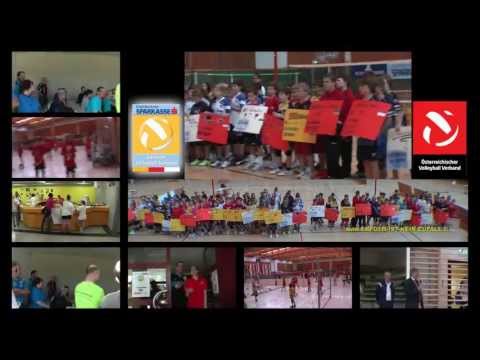 Imagevideo zu den U11 Staatsmeisterschaften 2013