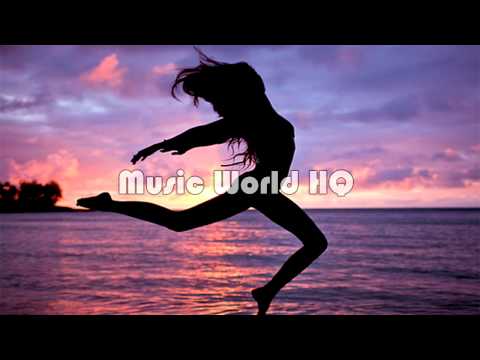 Clockwork ft. Wynter Gordon - Surge