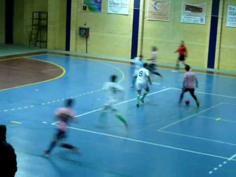 Asesoria Boss Torrejoncillo 5-5 Independientes Caurienses