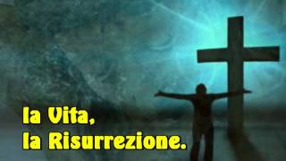 Nostra Gloria  la Croce   Marco Frisina