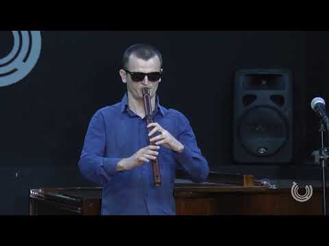 Hakob Babayan Hovvi kanch