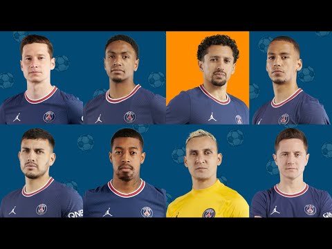 🆒📺🤣 𝐅𝐀𝐍 𝐑𝐎𝐎𝐌 - Team Orange Football : Marquinhos & Younes