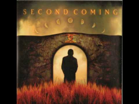second coming-travisty