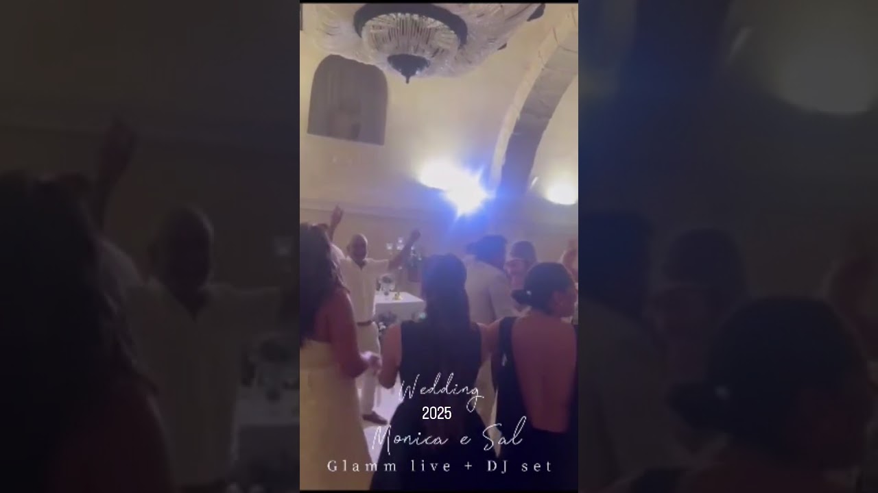 Hey Jude - Brano Scelto dagli Sposi