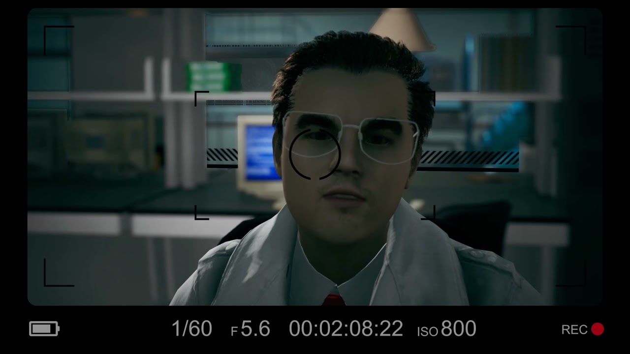 MetaLab Origin Trailer