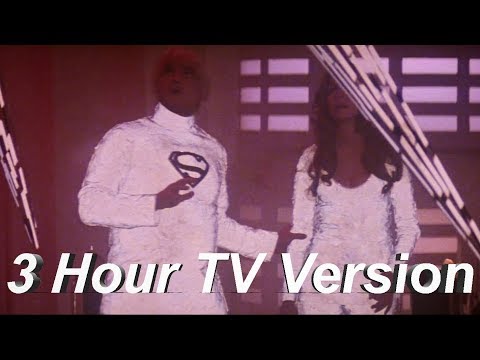 The Death Of Krypton | Superman