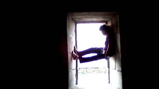 En la sombra me encuentro