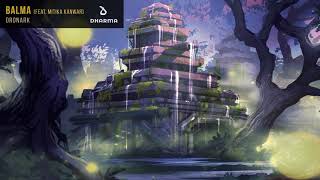 Balma (feat. Mitika Kanwar) song artwork