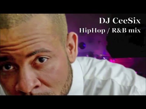 DJ CeeSix - ZooChoo Promo - Hip Hop R&B mix