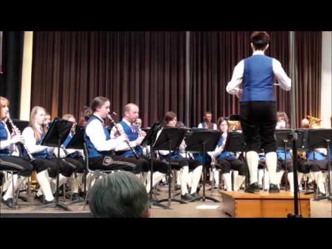 Musikverein Sandl - O Vitinho