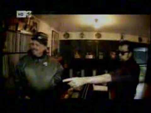 Marcelo Nova no Gordo Visita 2/3***