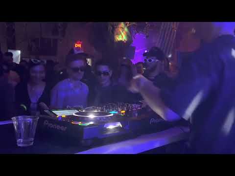 Harvey Valencia | 290 Meserole Brooklyn 3/18/2023