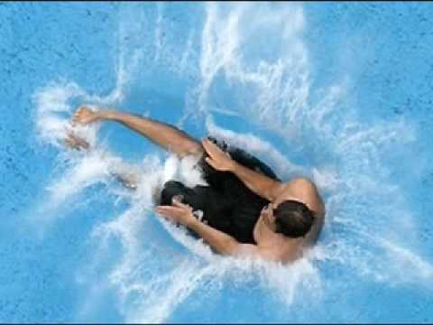 Madrhymaz - Arschbombenmann