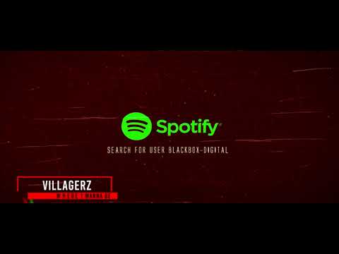 Villagerz - Where I Wanna Be [BBD022]