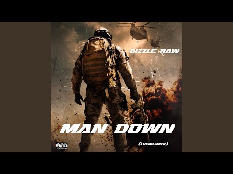 Man Down (Freestyle)