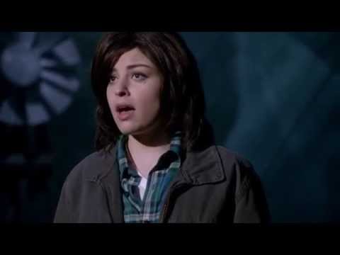 [SPN 10.05] Fanfiction - A single man tear (Lyrics)