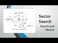 Sector Search Search And Rescue