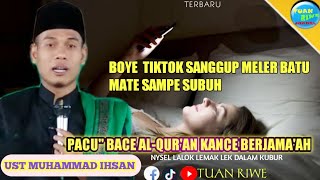 Download lagu Ustadz Ihsan Ocet Terbaru |Pacu Pacu Bace Al'quran Kance Berjamaah | Ceramah Lombok Sasak Lucu mp3 Download lagu Ustadz Ihsan Ocet Terbaru |Pacu Pacu Bace Al'quran Kance Berjamaah | Ceramah Lombok Sasak Lucu mp3