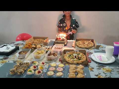 Happy 7th Birthday Jaynesh !!