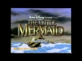 The Little Mermaid TV Spots