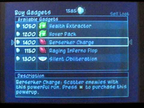 Sly 2: Band of Thieves - Episode 6: Part 1