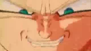 Dragón Ball Rap - Porta