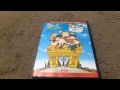 Rugrats In Paris The Movie DVD Review