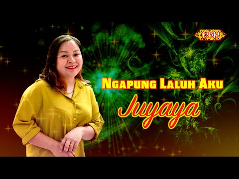 Ngapung Laluh Aku - Juyaya (Karaoke)