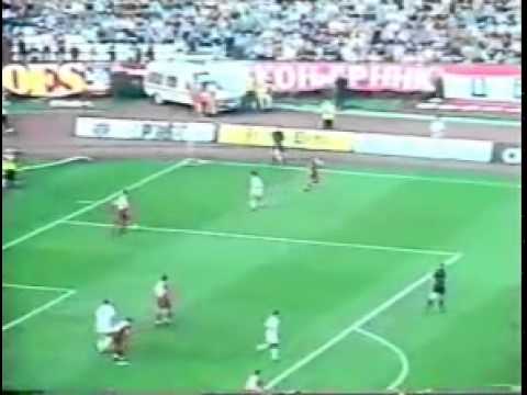Fk Crvena zvezda - Susret generacija 1991- 2001