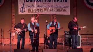 The Crowe Brothers - Lost Highway