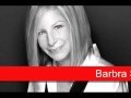 Barbra Streisand: Taking A Chance On Love
