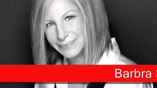 Barbra Streisand: Taking A Chance On Love