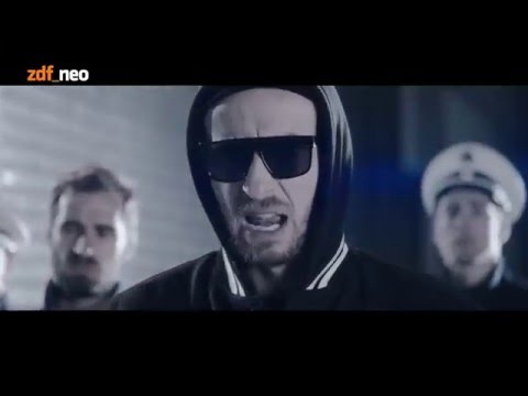 POL1Z1STENS0HN  - Ich hab Polizei - THE REALITY VERSION