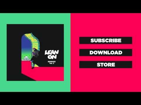 Major Lazer & DJ Snake - Lean On (Feat. MØ) (J Balvin & Farruko Remix) (Official Audio)